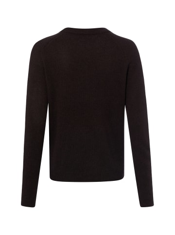 Marie Lund Pullover in schoko - 0004