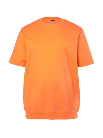 JP1880 Kurzarm T-Shirt in manderine