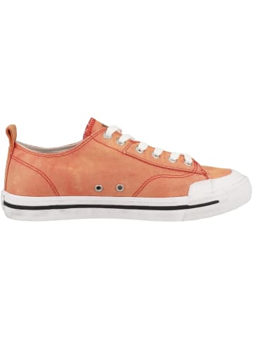 Diesel Sneaker low S-Athos Low in rot