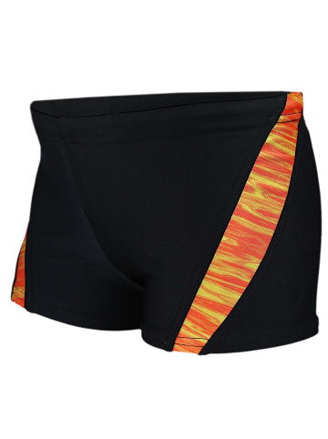 Aquarti Schwimmhose in orange