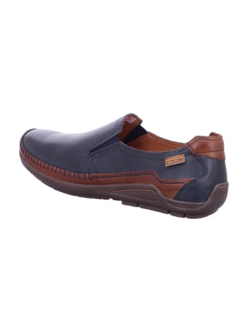 Pikolinos Slipper in blau