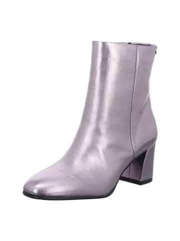 Tamaris Damen Stiefel/Boots ungefüttert  in Braun