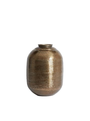 Light & Living Vase Lisboa - Antik Gold - Ø37cm