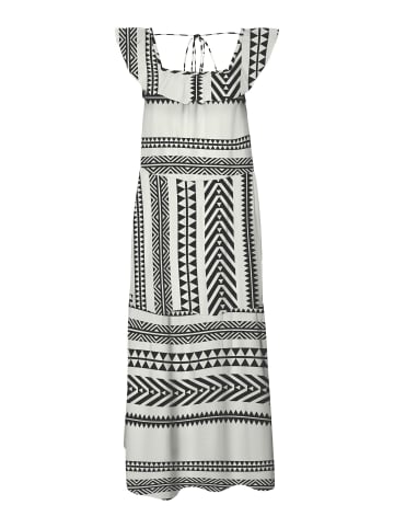 Vero Moda Kleid in Snow White