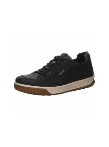 Ecco Sneakers in schwarz