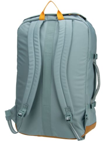 Pacsafe Reiserucksack GO 44L Carry-On in Fresh Mint