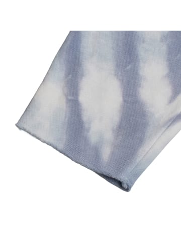 GAP Stoffhose in Blue