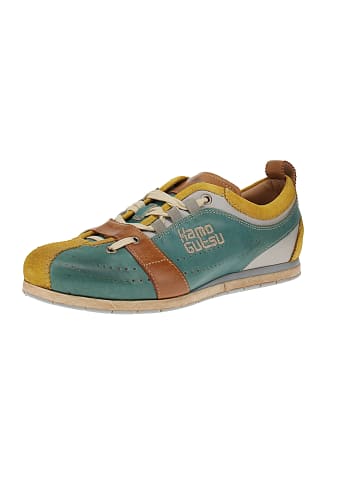 Kamo-Gutsu Sneaker low Tifo-017 in Mehrfarbig