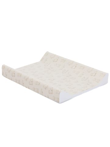 fillikid Wickelauflage 2-Keil Exclusiv in Hund