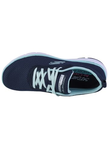 Skechers Skechers Flex Appeal 3.0 - First Insight in Dunkelblau