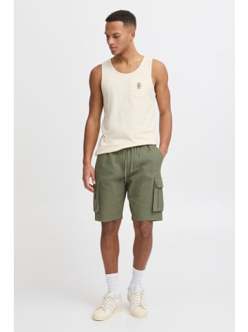 BLEND Cargoshorts BHMBHKVALLE in Grün