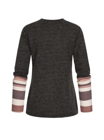 Cloud5ive Long Sleeves in grey