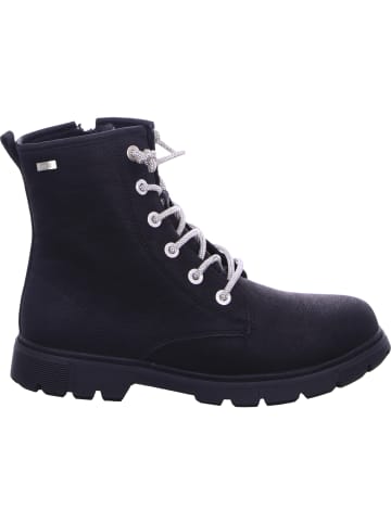 Tom Tailor Boots Mit Tex-Membran in schwarz