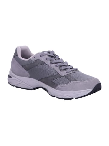 rieker Schnürschuhe in Grau