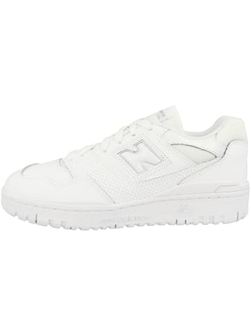 New Balance Sneaker low BBW 550 in weiss