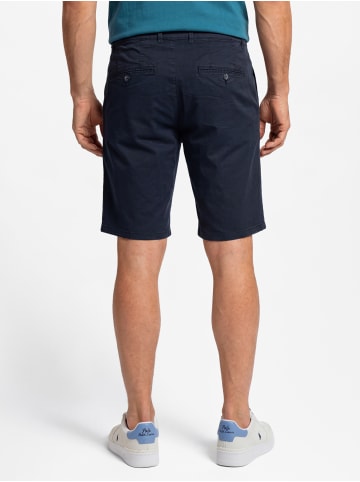 Nils Sundström Bermuda N-Matt in marine - 0008