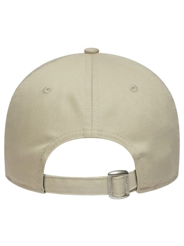 NEW ERA New Era 9FORTY Outline Camo New York Yankees MLB Cap in Beige