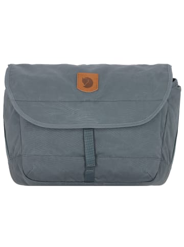 FJÄLLRÄVEN Greenland Messenger 38 cm Laptopfach in dusk