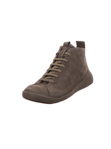 Think! Schnürstiefeletten DUENE in forest