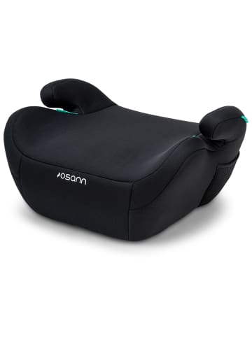Osann Kinderautositz Up 125-150 cm Black