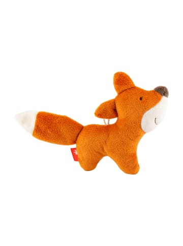 Sigikid Greifling Fuchs sigibaby in orange