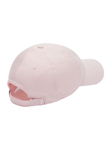 Lacoste Cap in Rosa