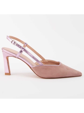Montevita Pumps Carola6 in Rosa