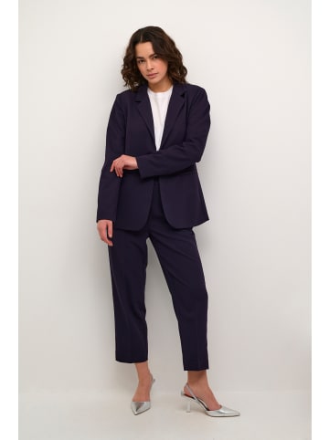 Kaffe Blazer KAsakura Tight fit in Dawn Purple