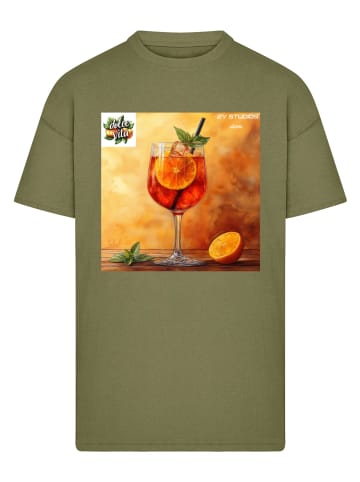 2Y Studios 2Y Studios T-Shirts in olive