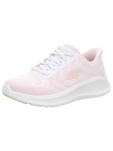 Skechers Sneaker in rosa