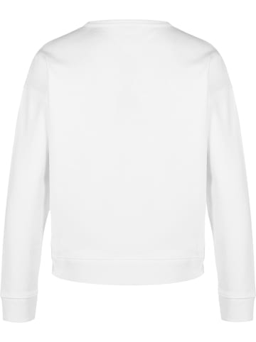 Tommy Hilfiger Rundhalsausschnitt in white