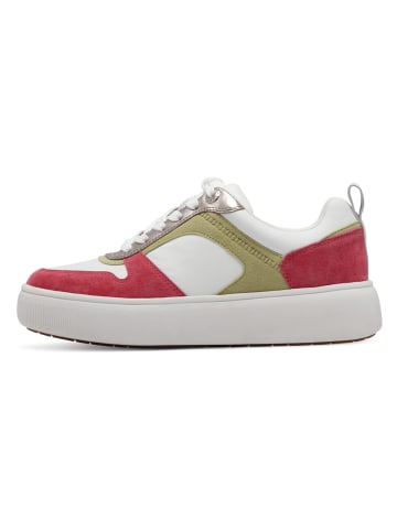 Tamaris Sneaker low 1-23735-44 in rot