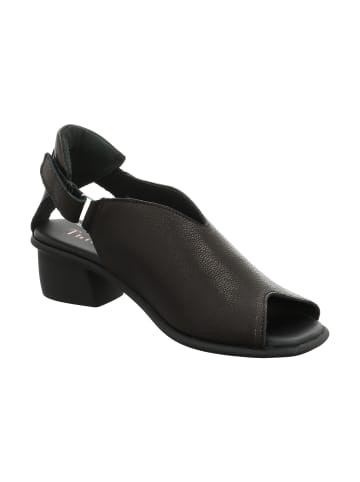 Think! Pumps VIVI in Schwarz