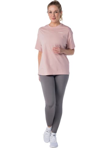 erima T-Shirt in pale mauve