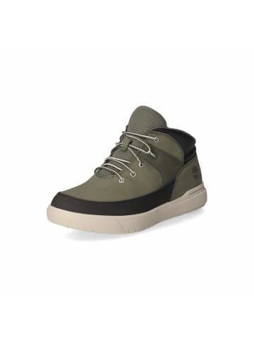 Timberland High Sneaker SENECA BAY in Grün