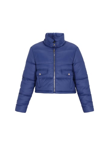 faina Jacket in navy