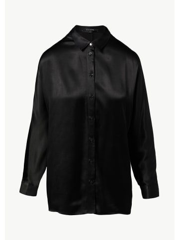 comma Bluse in 9999_schwarz