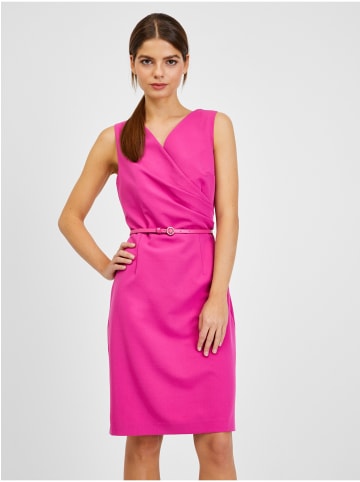 orsay Kleid in Rosa