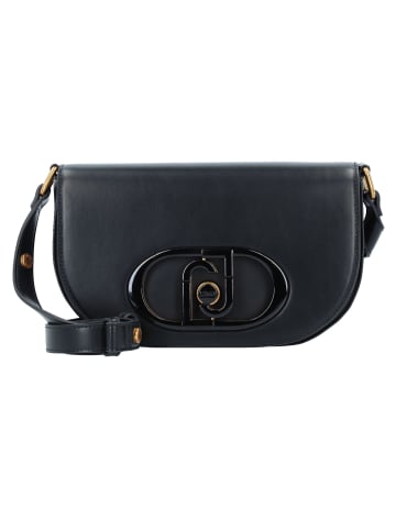 Liu Jo Euzia Schultertasche 26 cm in nero