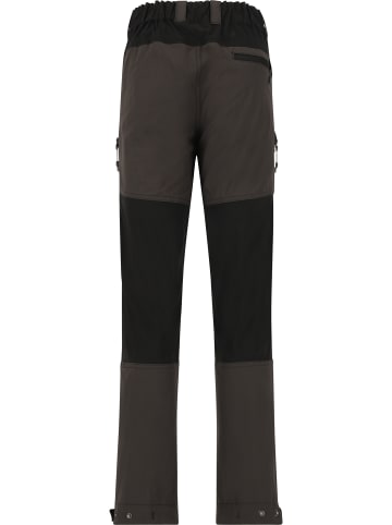 Whistler Cargohose Kodiak in 1001 Black