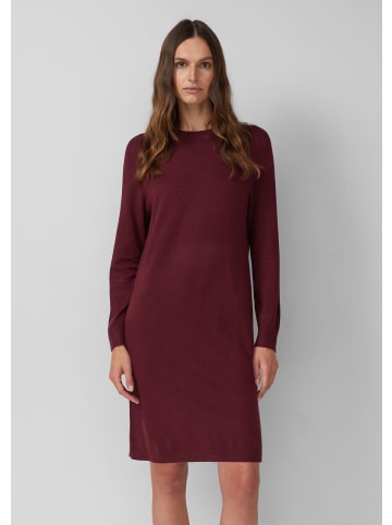 s.Oliver Kleid in 3902_bordeaux