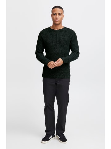 !SOLID Strickpullover SDKotchap in Grün