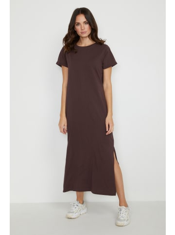 Kaffe Kleid KAcelina Regular fit in Java