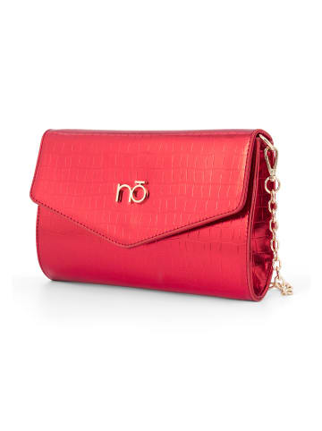 Nobo Bags Abendtasche Seraph in red