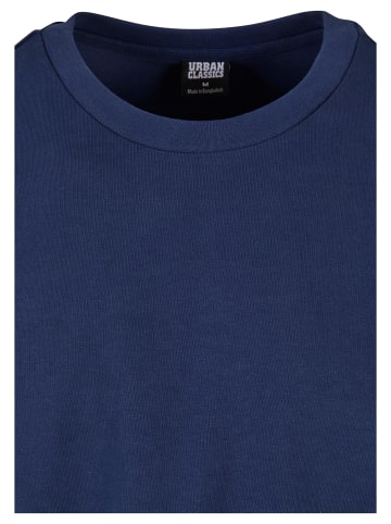 Urban Classics Longsleeves in darkblue