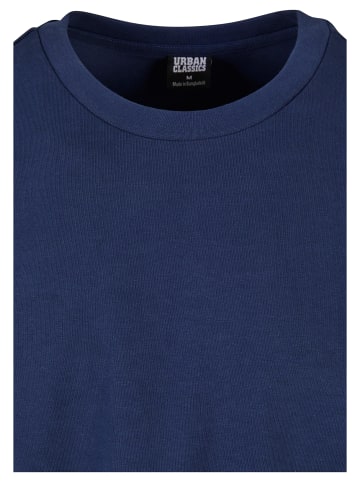 Urban Classics Urban Classics Longsleeves in darkblue