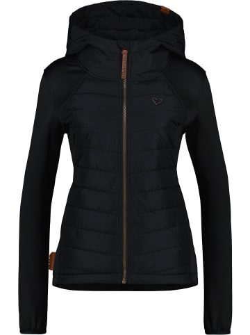 alife and kickin Übergangsjacke SoleneAK A in moonless