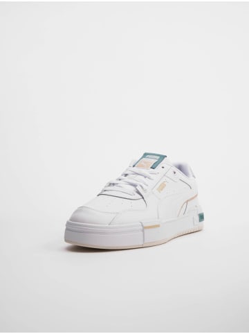 Puma Puma Beanie in white