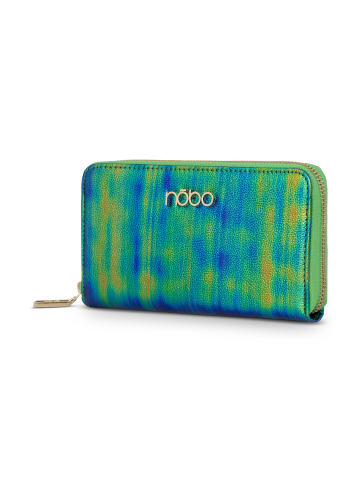 Nobo Bags Shopper Celestra in green