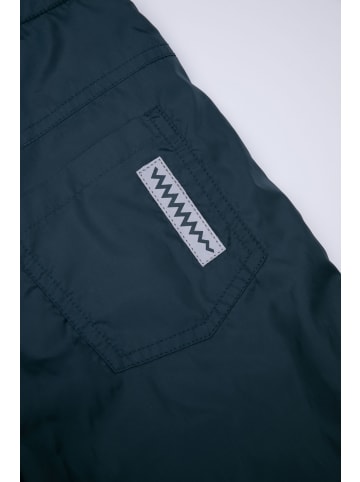 Coccodrillo Isolierte Hose in blau
